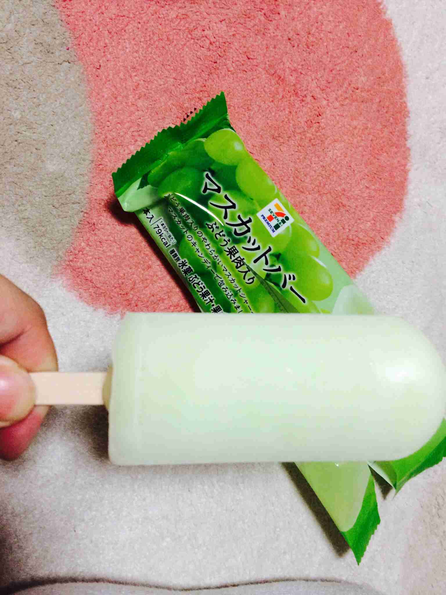 おすすめのセブンプレミアム商品