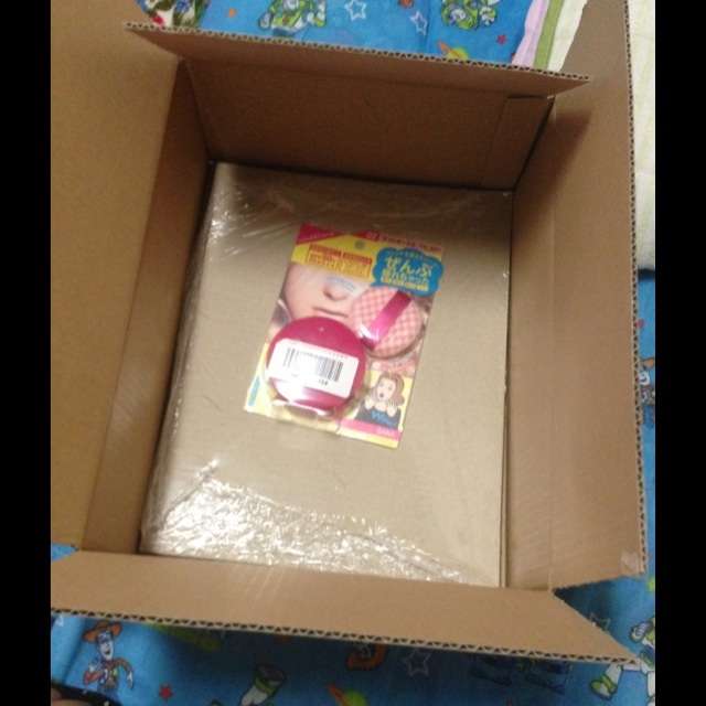 アマゾン（Amazon）あるある。