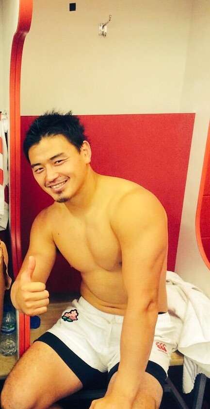 包容力がありそうなイケメンの画像が集まるトピ