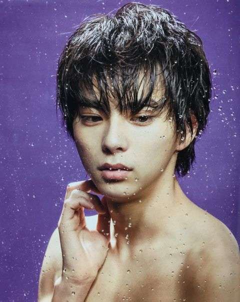 包容力がありそうなイケメンの画像が集まるトピ