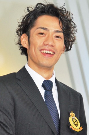 包容力がありそうなイケメンの画像が集まるトピ