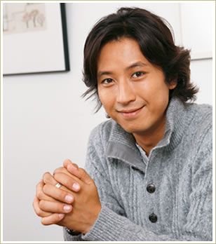 包容力がありそうなイケメンの画像が集まるトピ