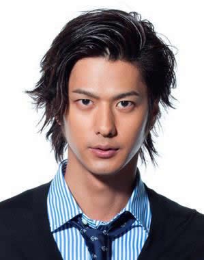 包容力がありそうなイケメンの画像が集まるトピ
