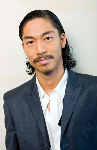 包容力がありそうなイケメンの画像が集まるトピ