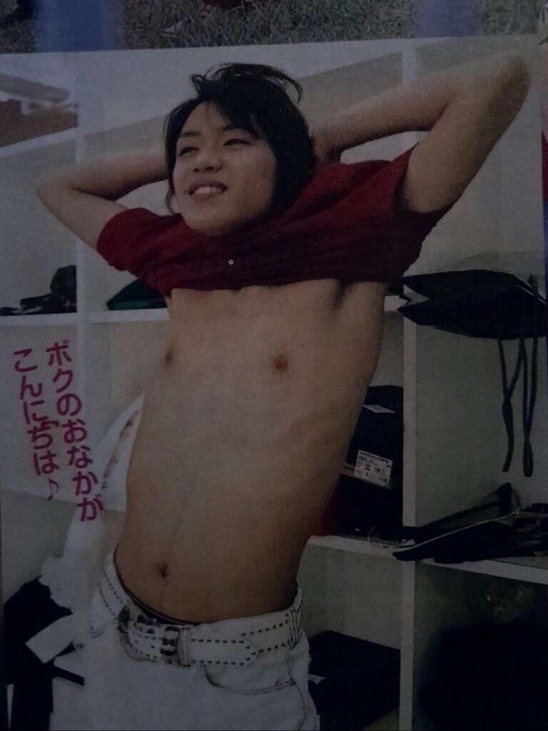 包容力がありそうなイケメンの画像が集まるトピ