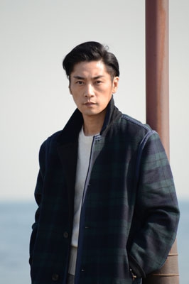 包容力がありそうなイケメンの画像が集まるトピ