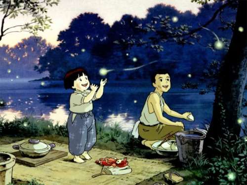 高畑勲作品が好きな人