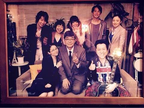 離婚裁判中の高橋ジョージが妻子に捧げる『ラブソング』が気持ち悪すぎる!