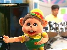 似てると言われて嬉しくなかった人(動物可)