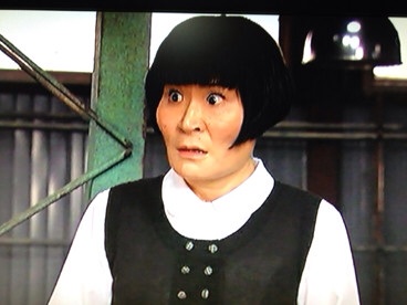 似てると言われて嬉しくなかった人(動物可)