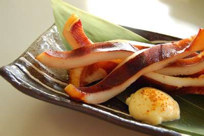 マヨネーズをつけると美味しいもの