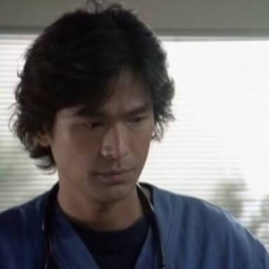 あなたの好きな医師役を演じた俳優さんは？