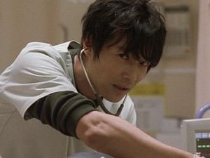 あなたの好きな医師役を演じた俳優さんは？