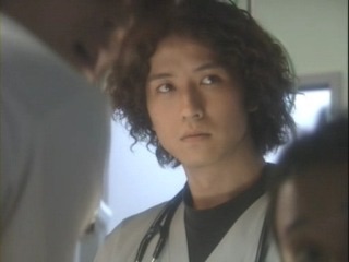 あなたの好きな医師役を演じた俳優さんは？