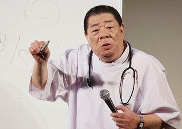あなたの好きな医師役を演じた俳優さんは？
