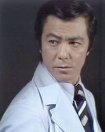 あなたの好きな医師役を演じた俳優さんは？