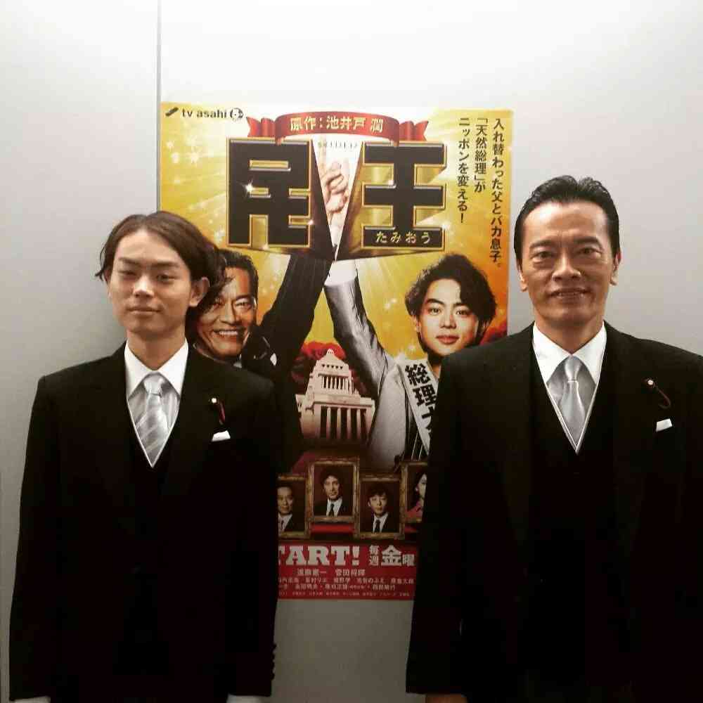 2015年度上半期（4月～9月）で一番面白かったドラマを教えてください。