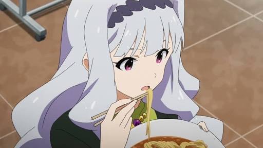 普段使わない言葉を言ってみよう