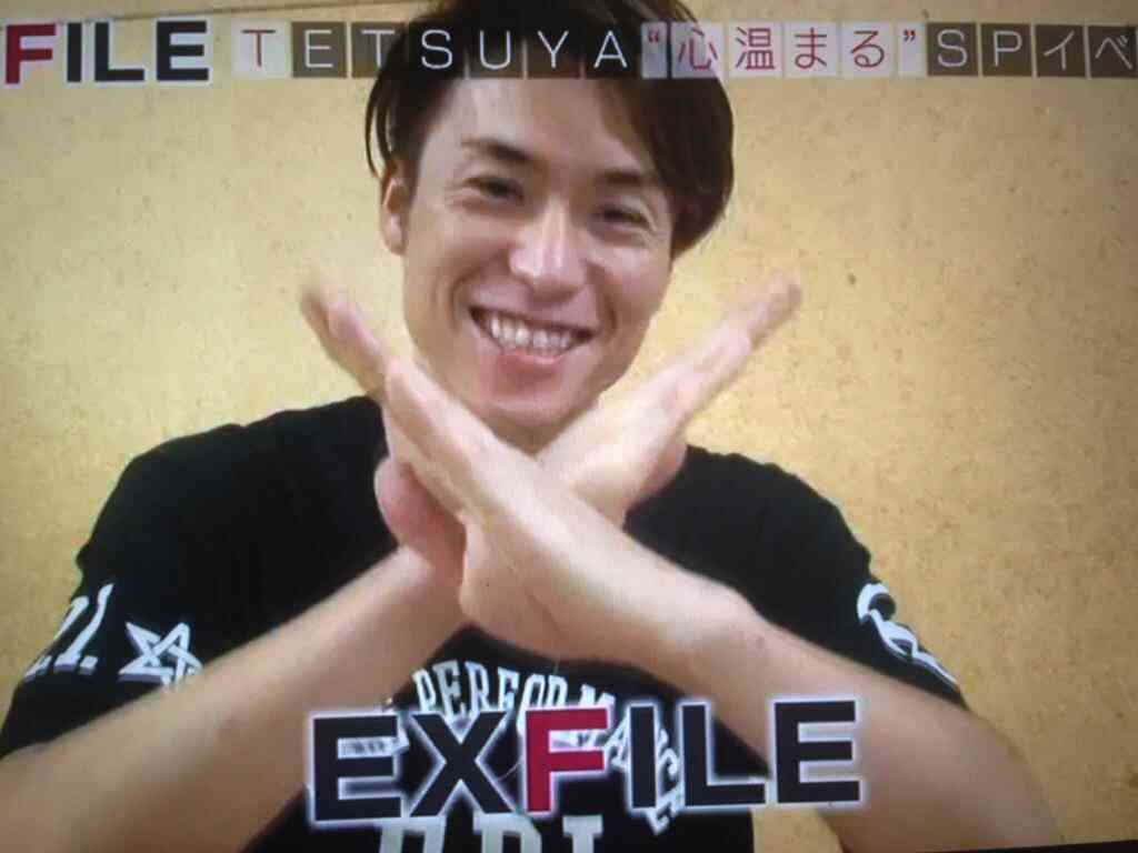 好きなEXILEの曲