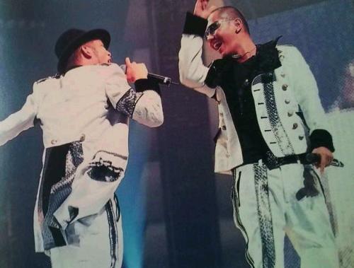 好きなEXILEの曲