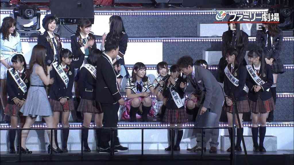 HKT48指原莉乃が衝撃告白、AKB グループの衣装は着回しだからにおう! 何10人もが洗濯せず回し着