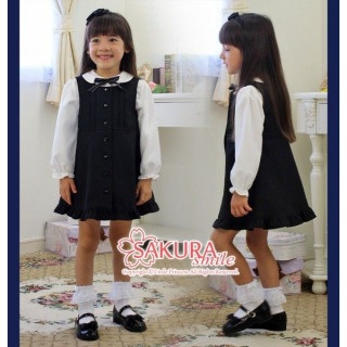 子供のお呼ばれ服