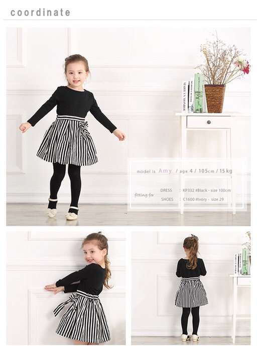 子供のお呼ばれ服