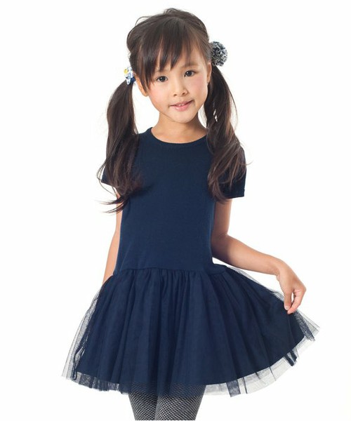 子供のお呼ばれ服