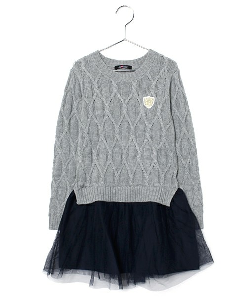 子供のお呼ばれ服