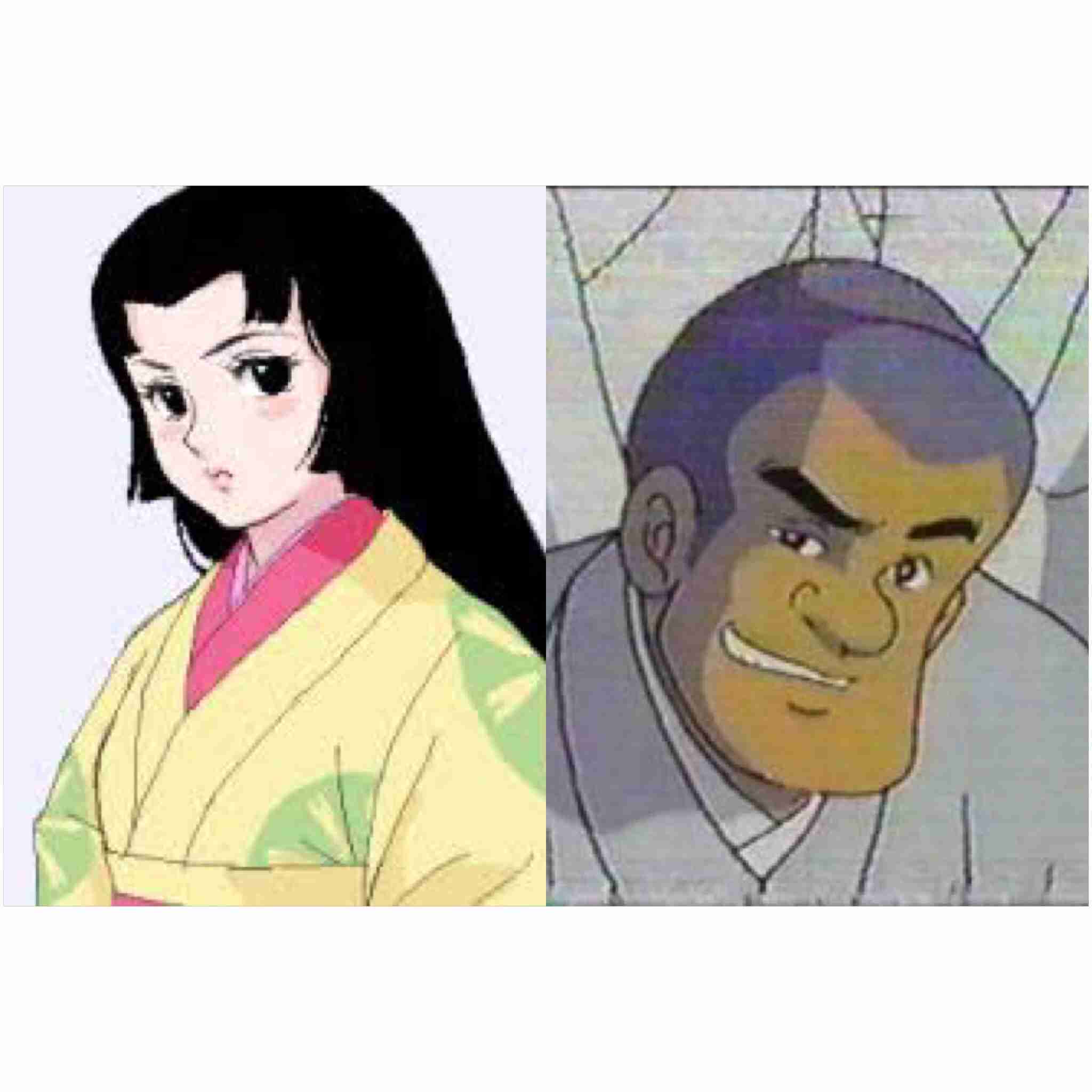マンガやアニメで好きな展開