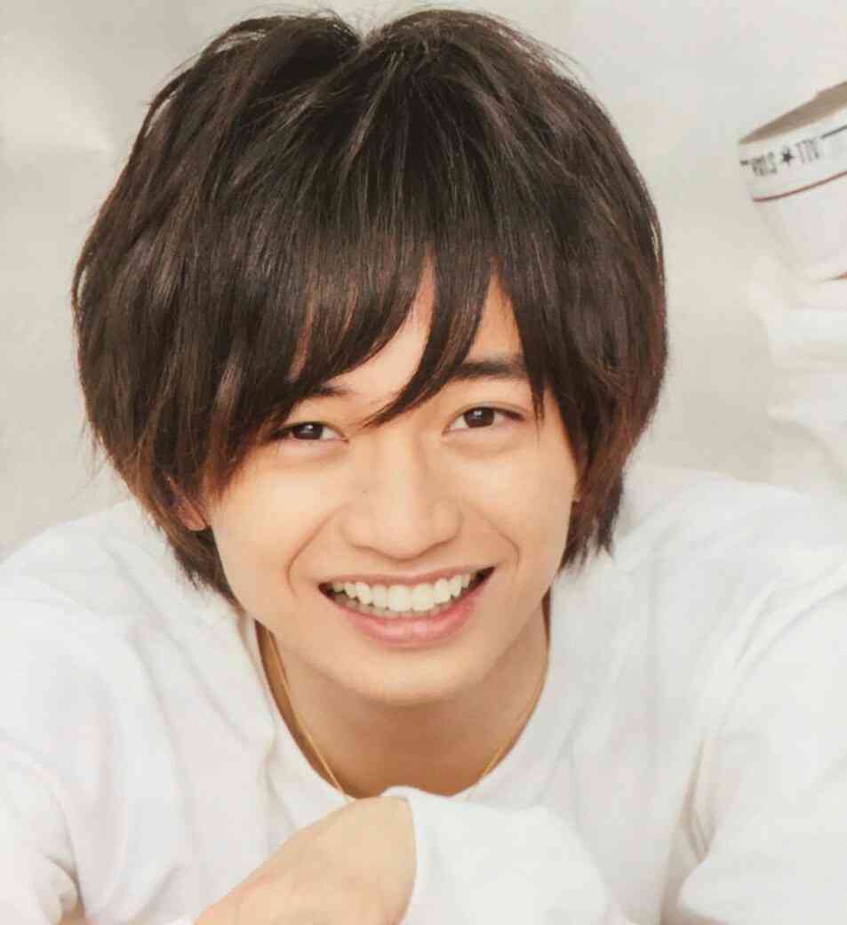 女受けするジャニーズ