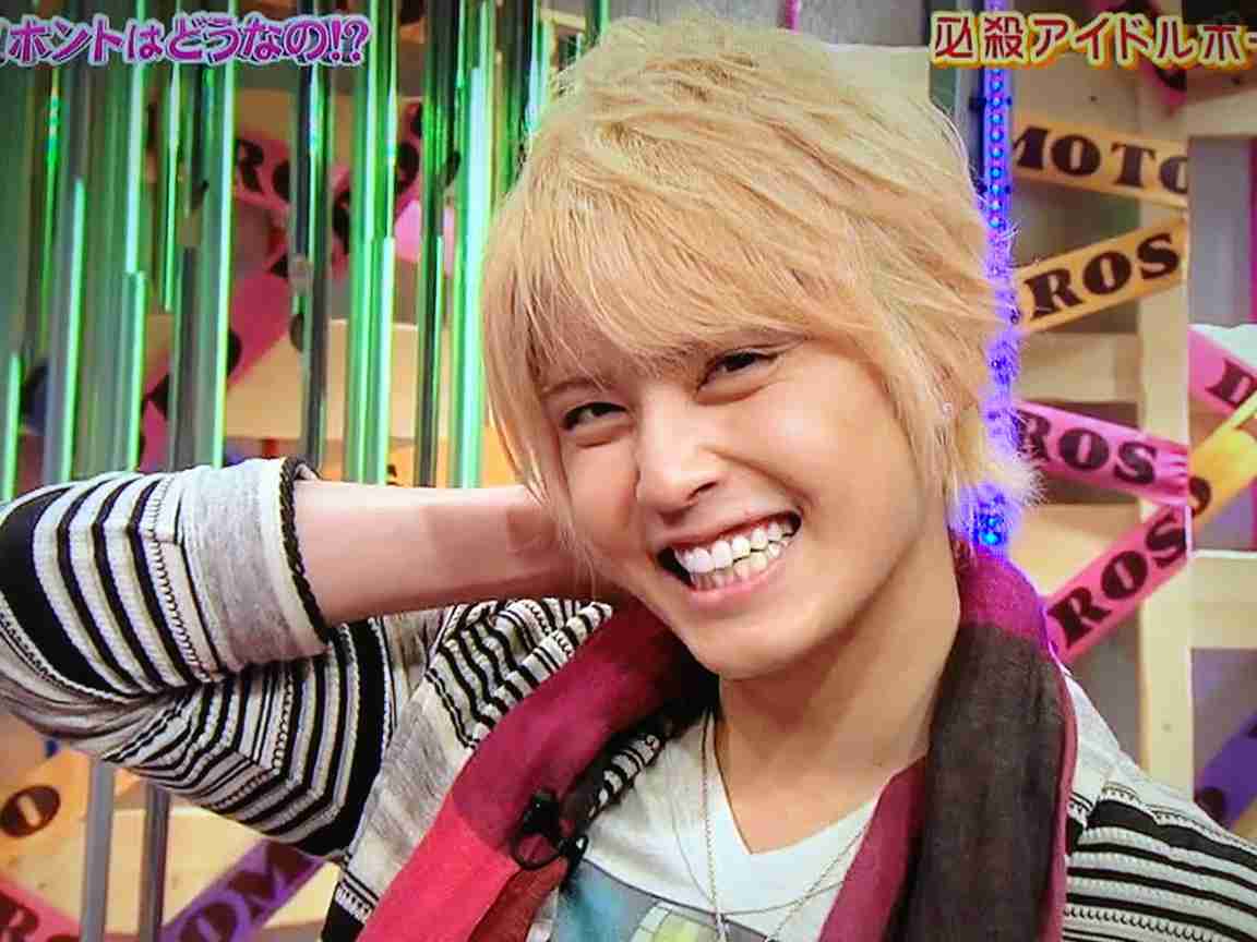 女受けするジャニーズ