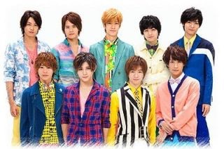 女受けするジャニーズ