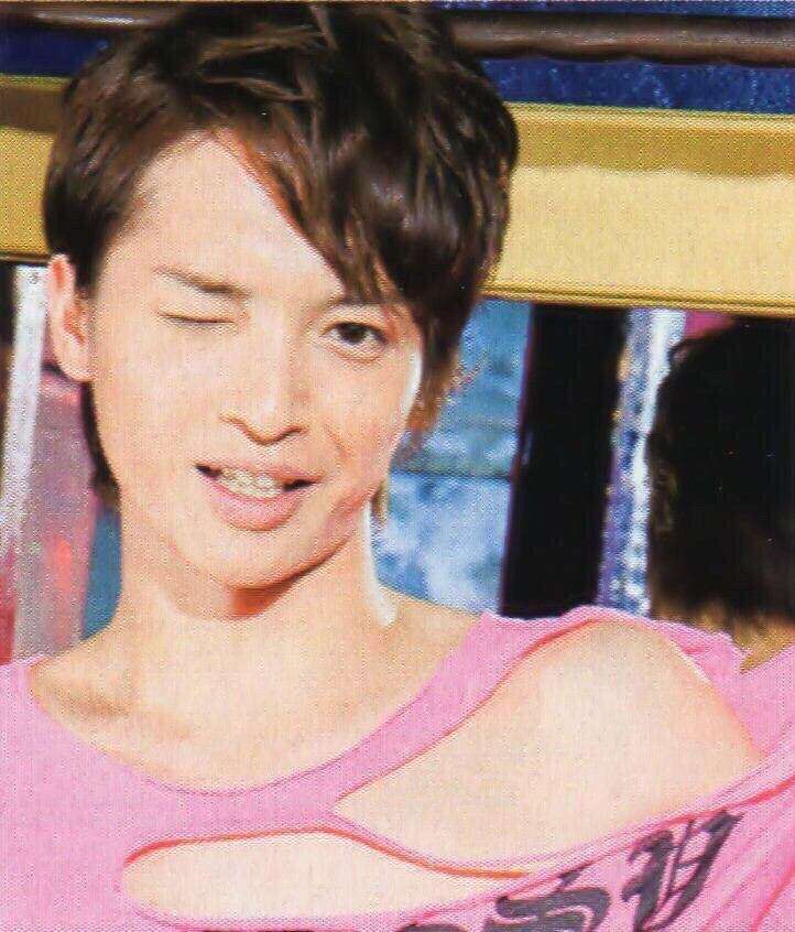 女受けするジャニーズ