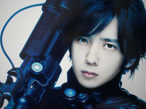 女受けするジャニーズ