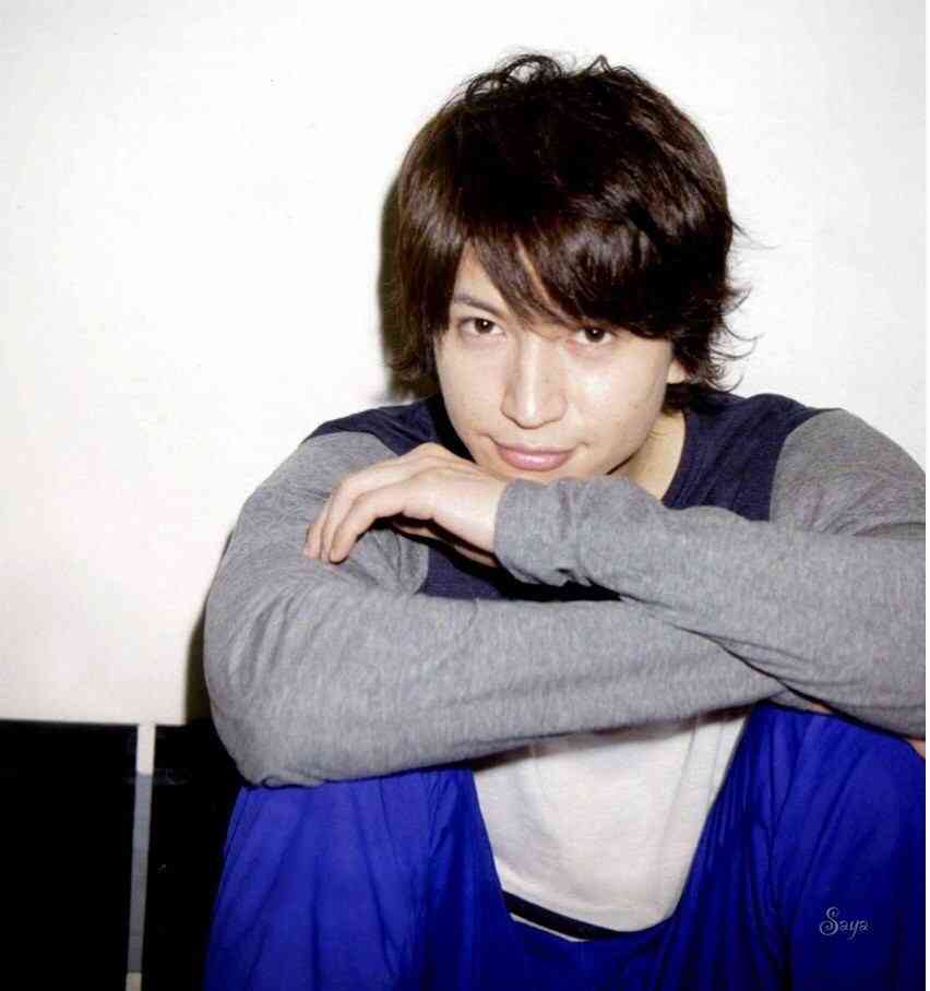 女受けするジャニーズ