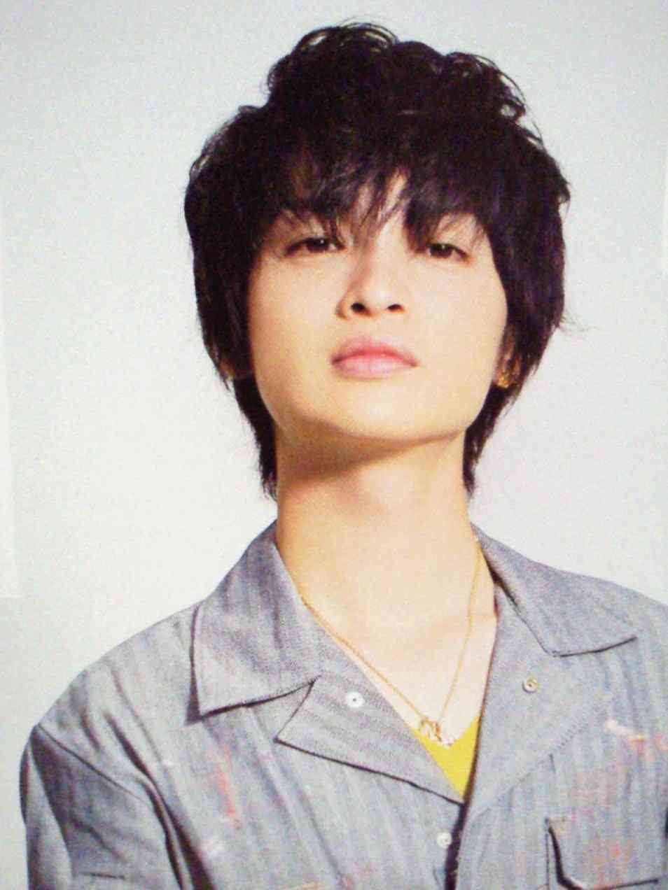 女受けするジャニーズ