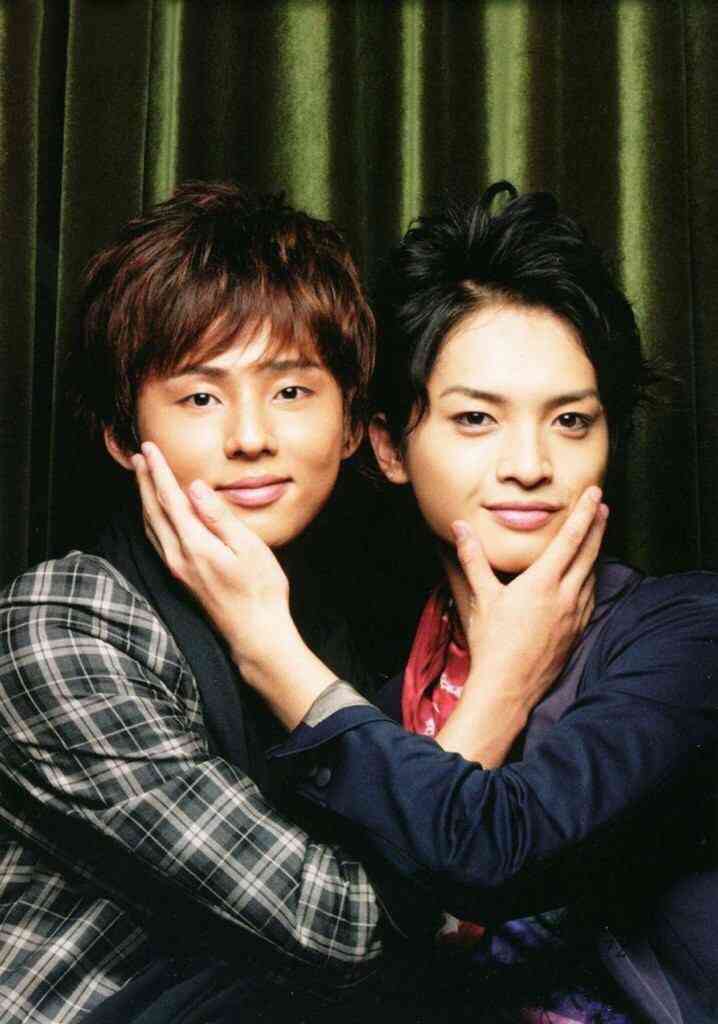 女受けするジャニーズ