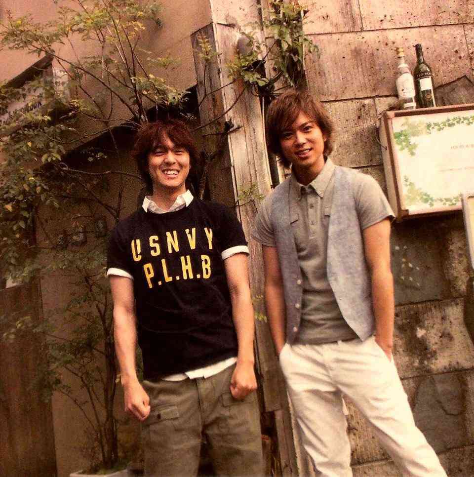 女受けするジャニーズ