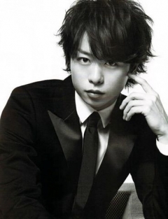 女受けするジャニーズ