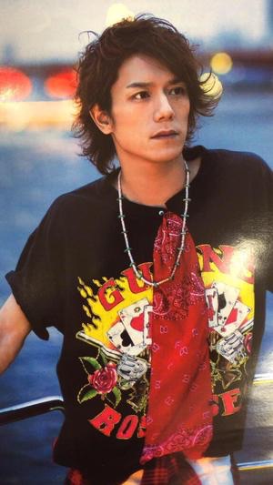 女受けするジャニーズ