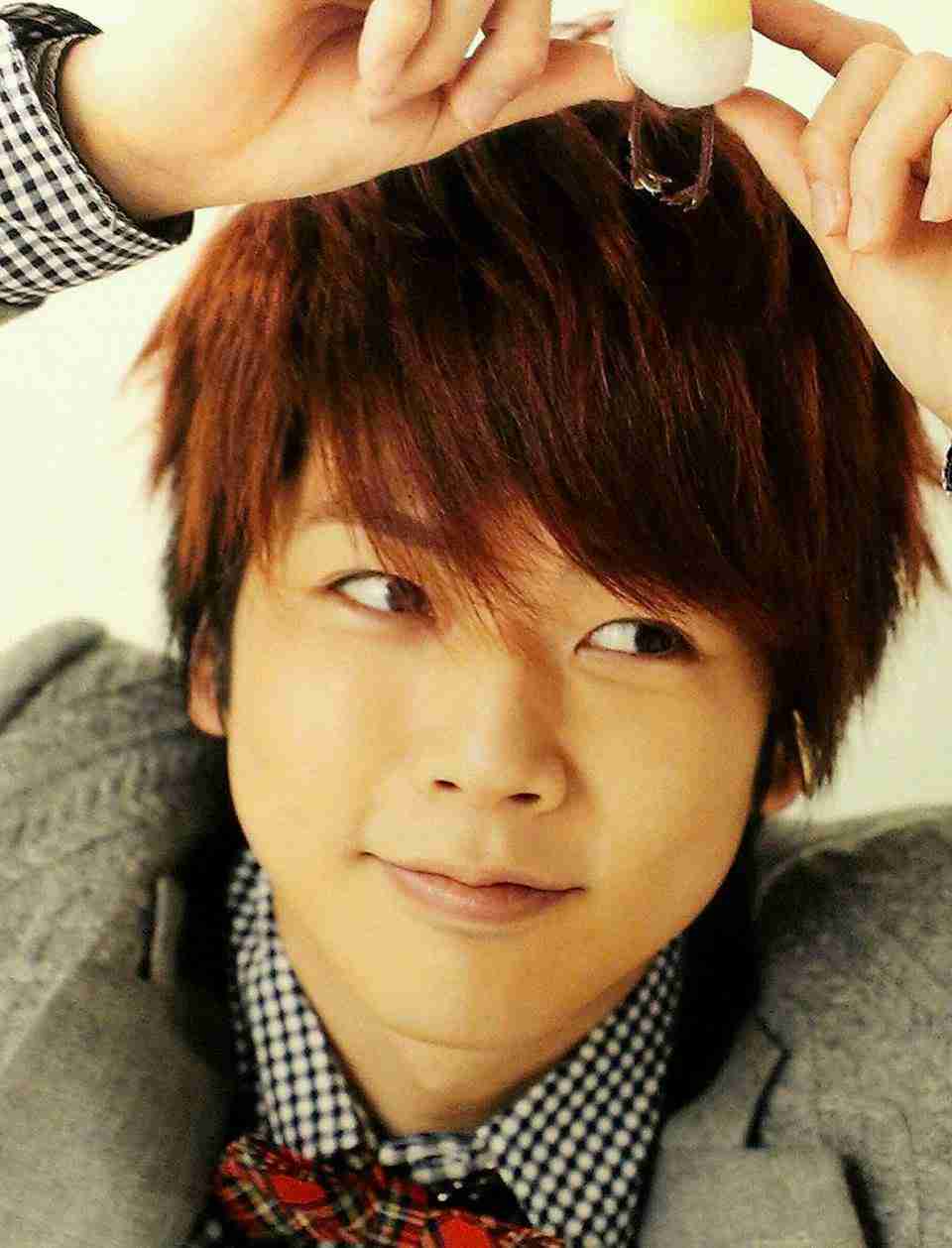 女受けするジャニーズ