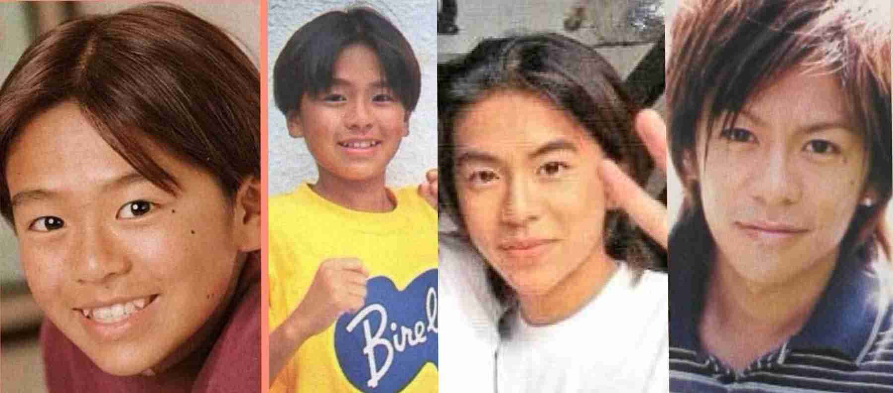 女受けするジャニーズ