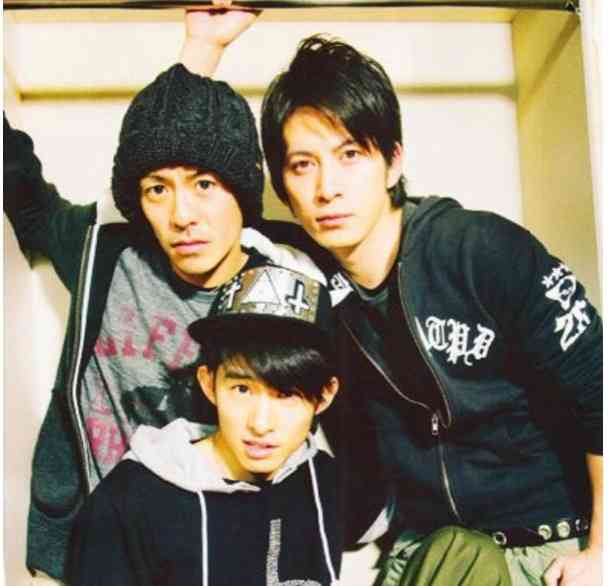 女受けするジャニーズ