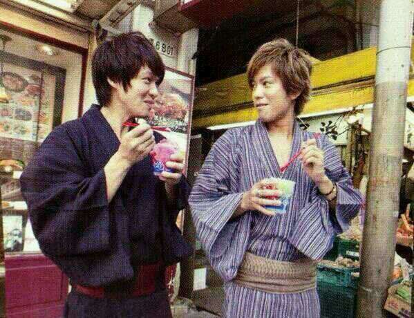 女受けするジャニーズ