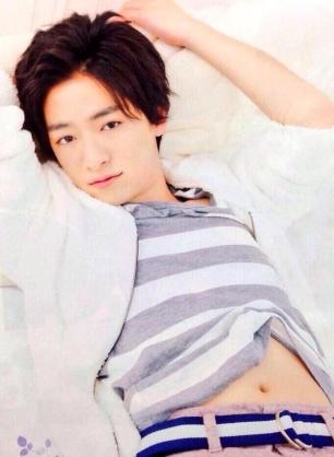 女受けするジャニーズ