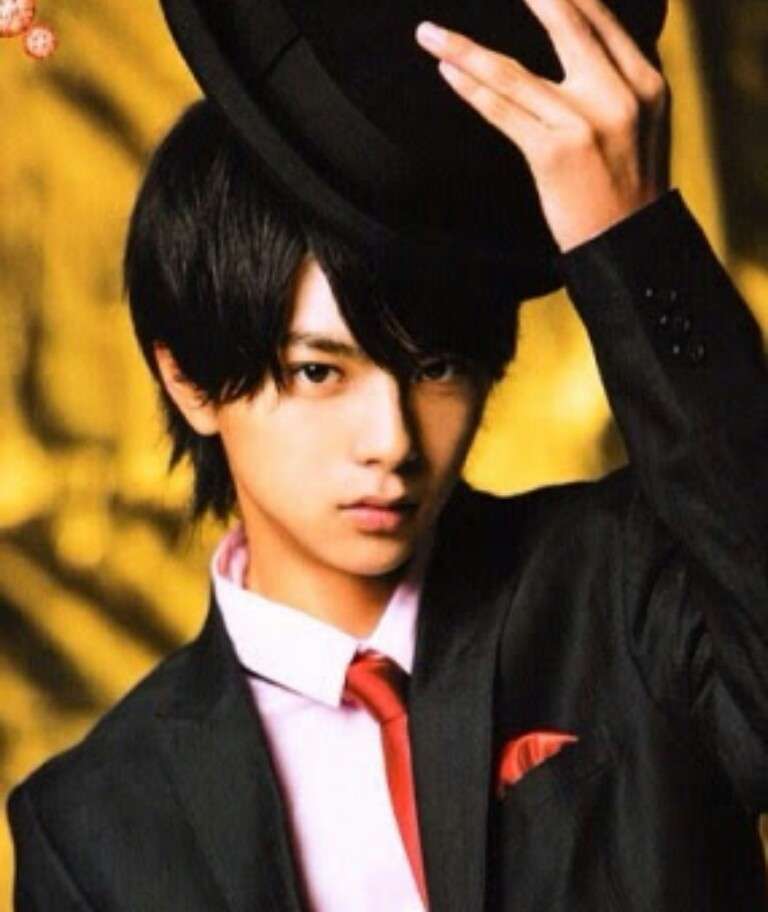 女受けするジャニーズ