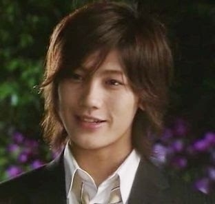 女受けするジャニーズ