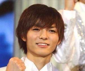 女受けするジャニーズ