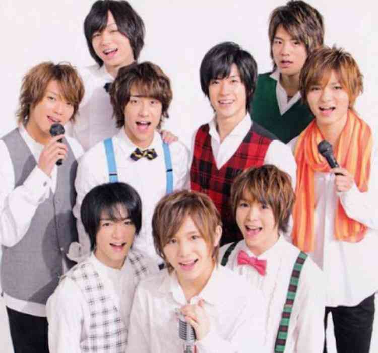 女受けするジャニーズ